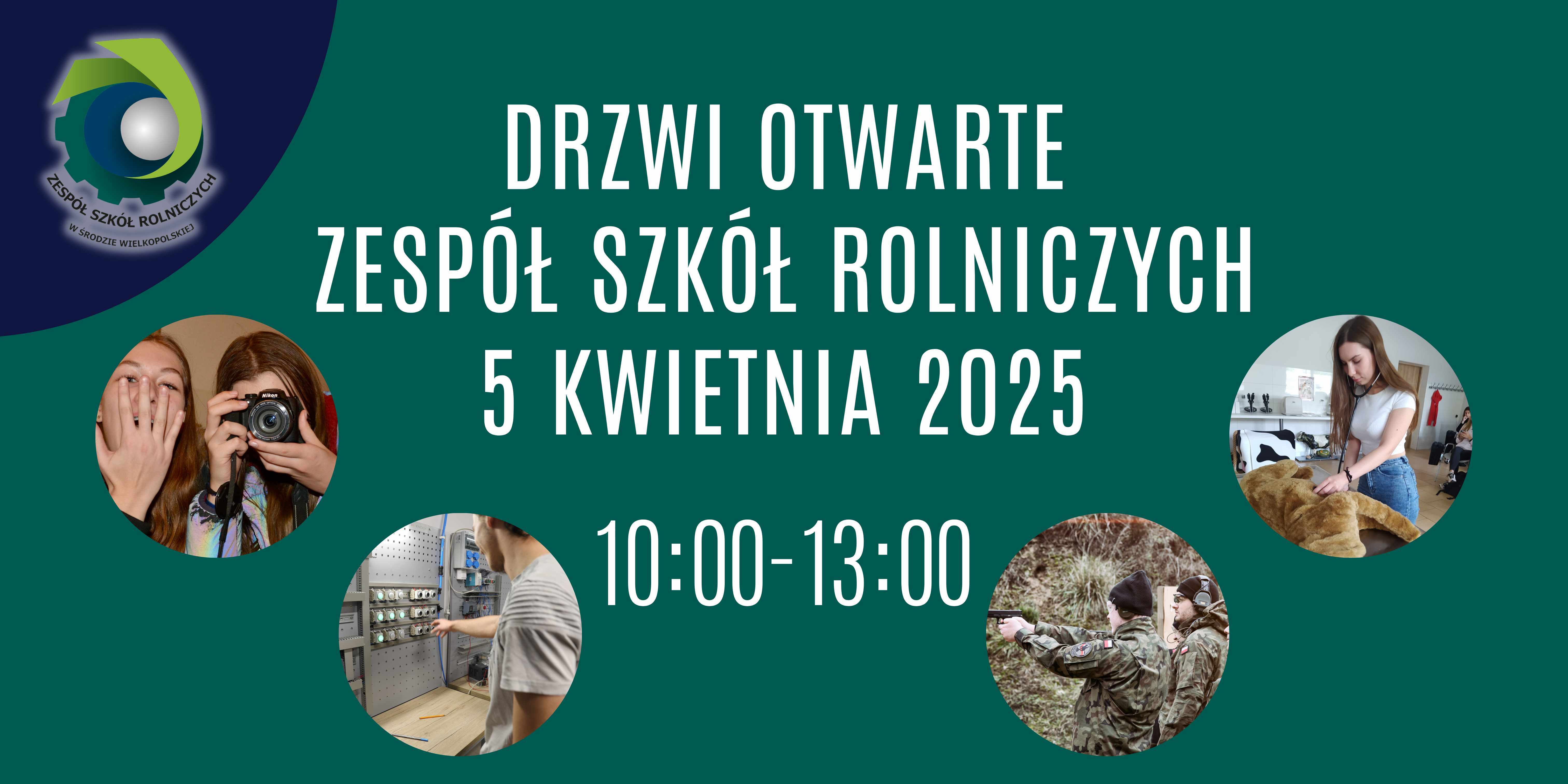 Zespół Szkół Rolniczych w Środzie Wielkopolskiej » Mapa atrakcji na